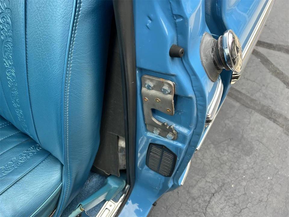 1971 Chevrolet C/K 2nd Gen - Image 12 of 28