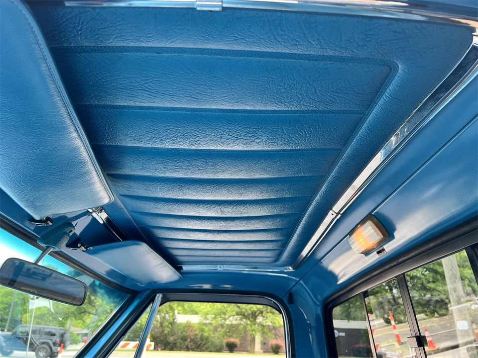 1971 Chevrolet C/K 2nd Gen - Image 13 of 28