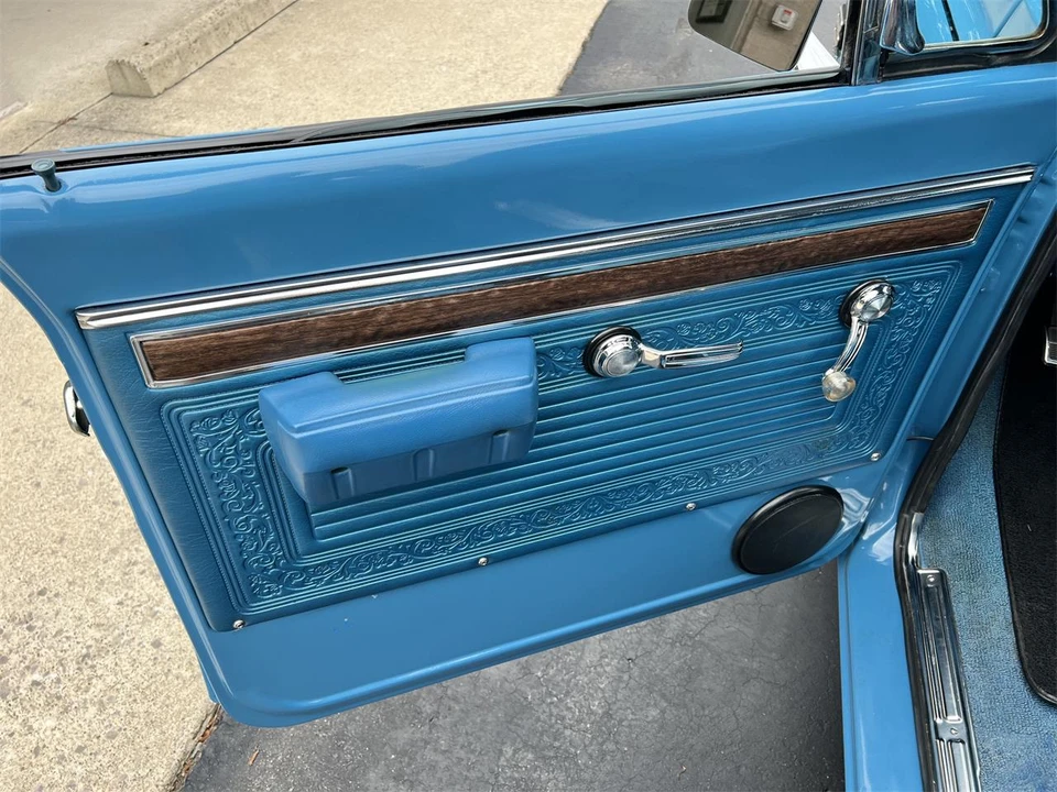 1971 Chevrolet C/K 2nd Gen - Image 14 of 28