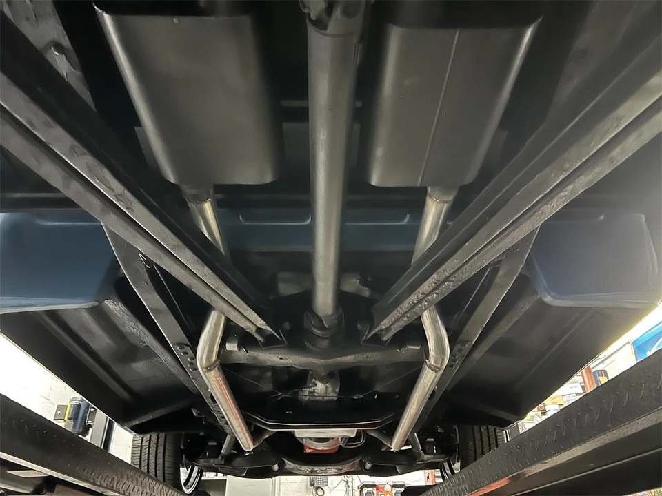 1971 Chevrolet C/K 2nd Gen - Image 27 of 28