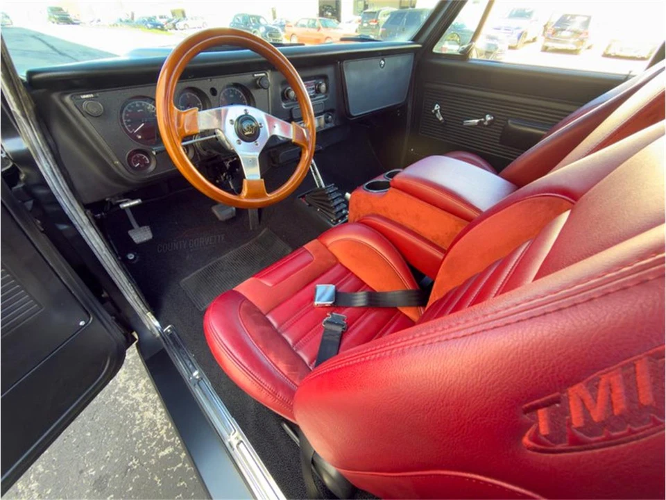 1971 Chevrolet C/K 2nd Gen - Image 5 of 6
