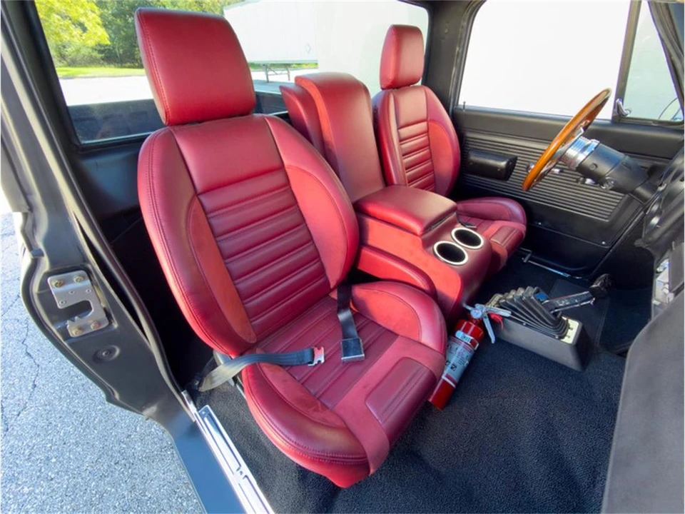 1971 Chevrolet C/K 2nd Gen - Image 4 of 6