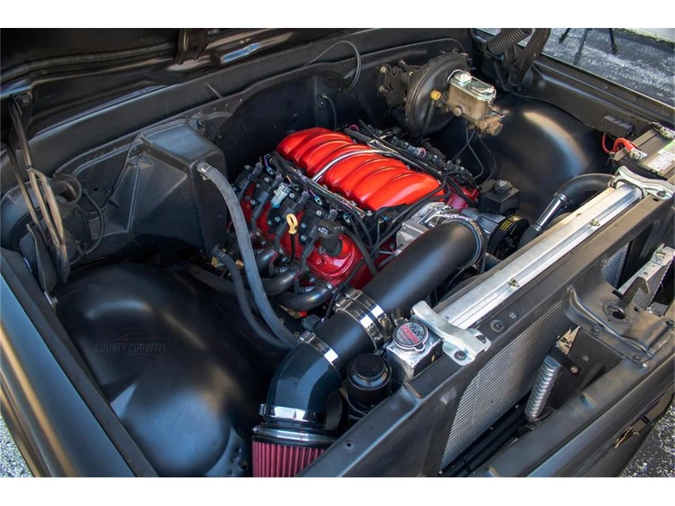 1971 Chevrolet C/K 2nd Gen - Image 3 of 6