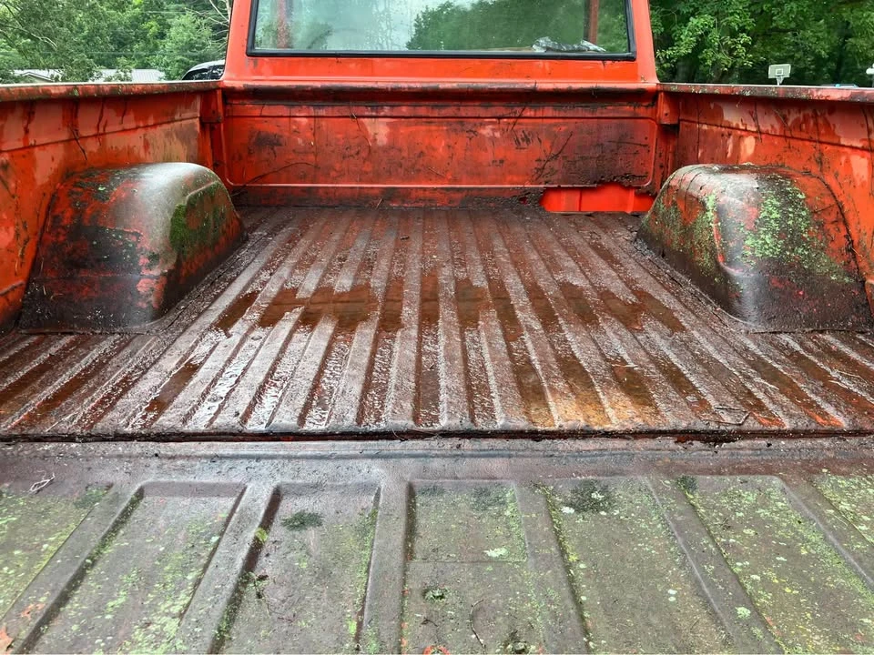 1971 Chevrolet C/K 2nd Gen - Image 7 of 12