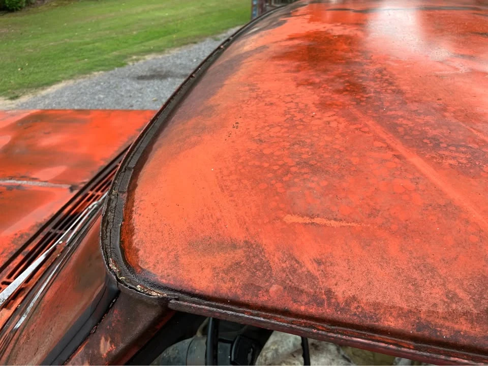 1971 Chevrolet C/K 2nd Gen - Image 9 of 12