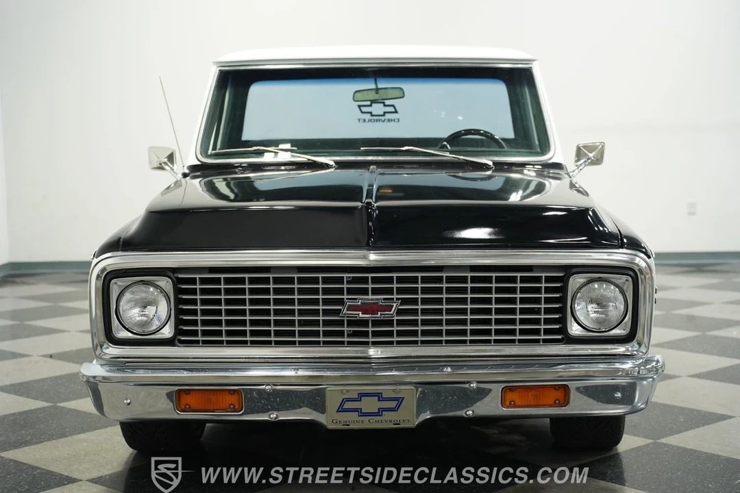 1971 Chevrolet C/K 2nd Gen - Image 17 of 21