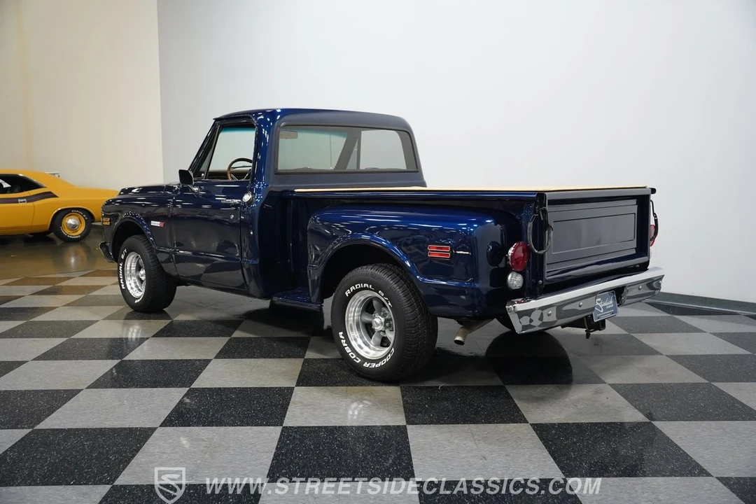 1971 Chevrolet C/K 2nd Gen - Image 9 of 12