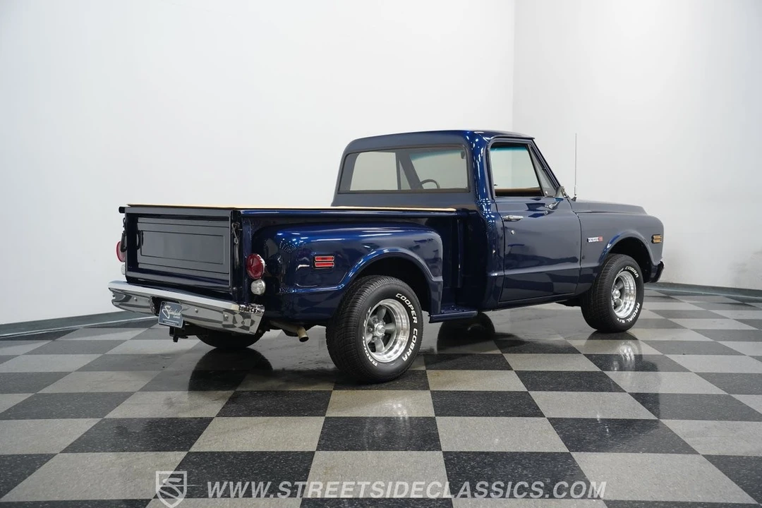 1971 Chevrolet C/K 2nd Gen - Image 12 of 12