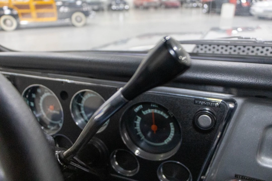 1971 Chevrolet C/K 2nd Gen - Image 14 of 21