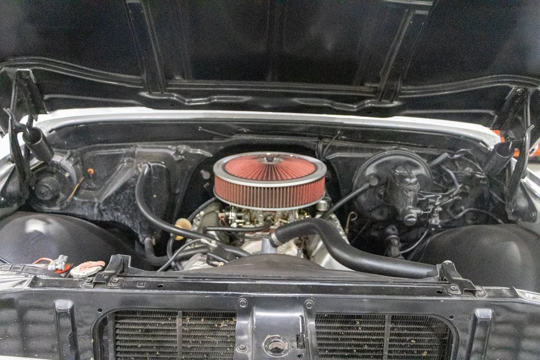 1971 Chevrolet C/K 2nd Gen - Image 16 of 21