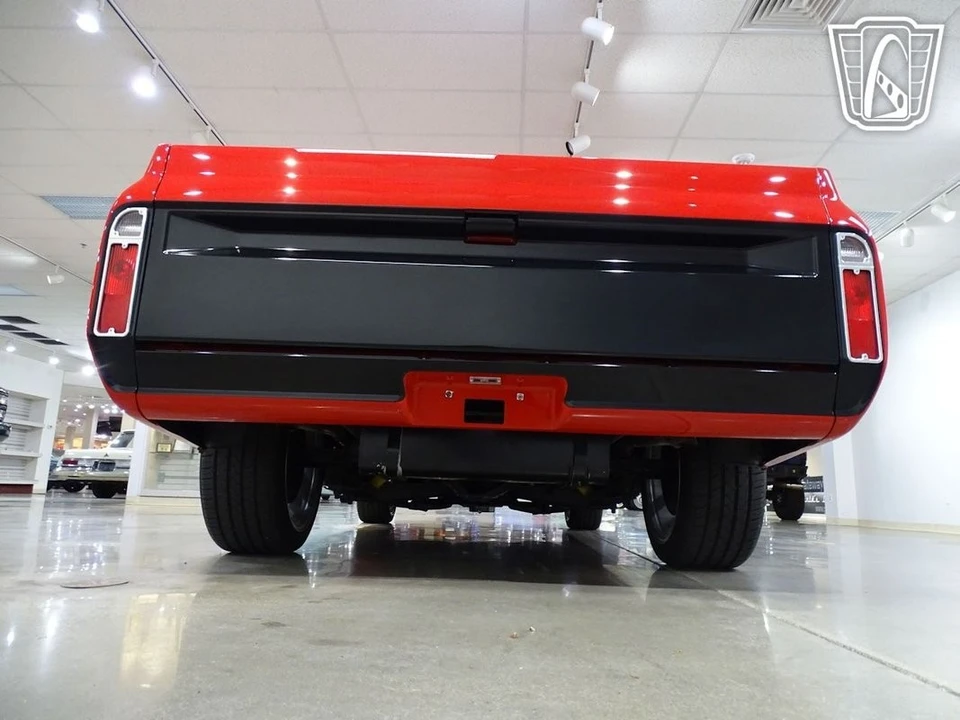 1971 Chevrolet C/K 2nd Gen - Image 15 of 21