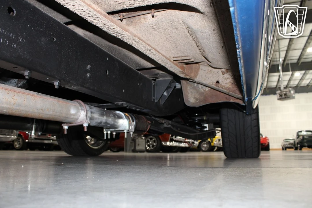 1971 Chevrolet C/K 2nd Gen - Image 11 of 12
