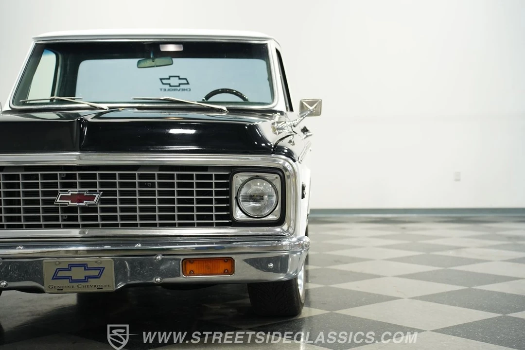 1971 Chevrolet C/K 2nd Gen - Image 19 of 21