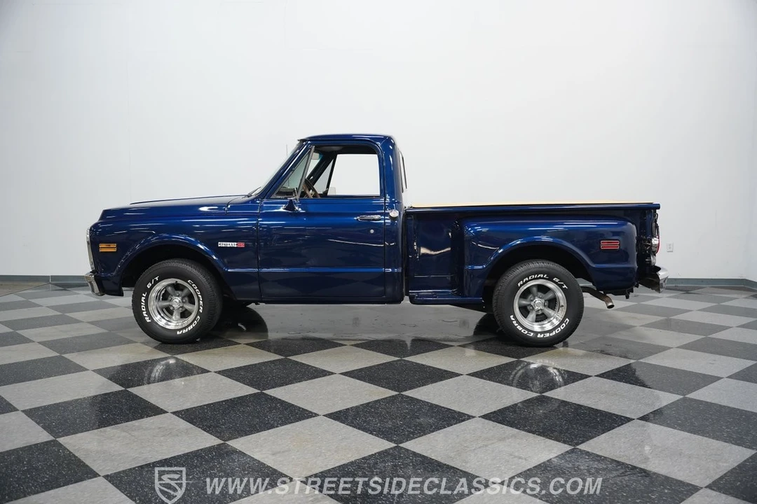 1971 Chevrolet C/K 2nd Gen - Image 2 of 12