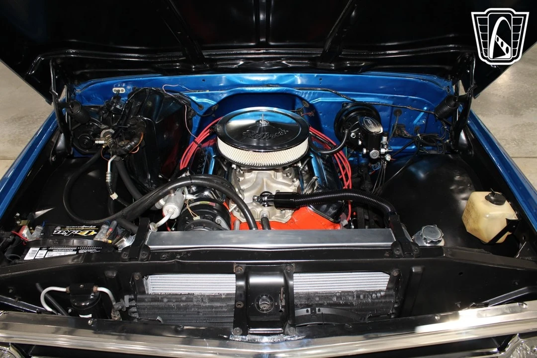1971 Chevrolet C/K 2nd Gen - Image 10 of 12