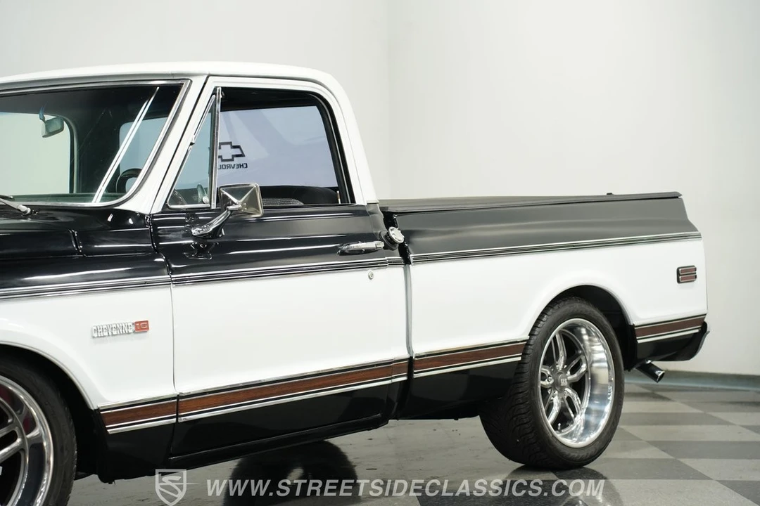 1971 Chevrolet C/K 2nd Gen - Image 21 of 21