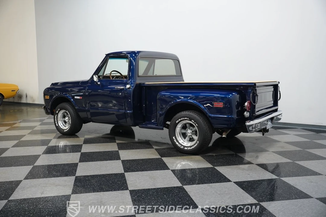 1971 Chevrolet C/K 2nd Gen - Image 8 of 12