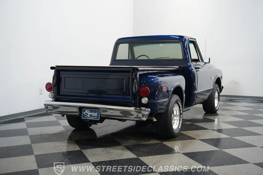 1971 Chevrolet C/K 2nd Gen - Image 11 of 12