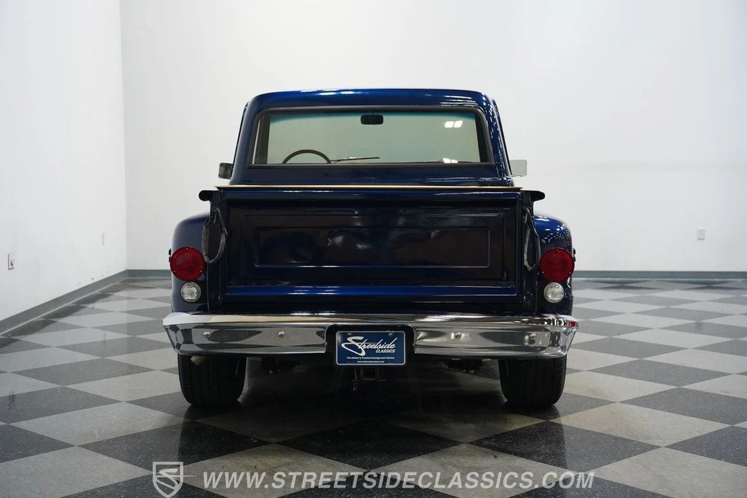 1971 Chevrolet C/K 2nd Gen - Image 10 of 12