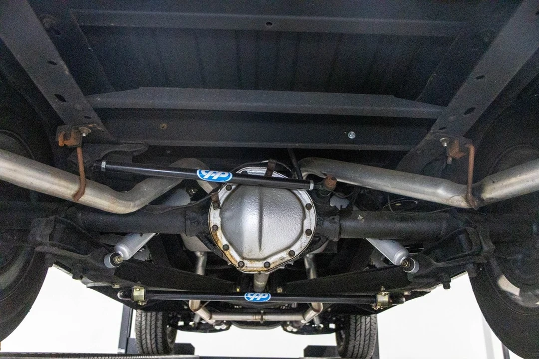 1971 Chevrolet C/K 2nd Gen - Image 17 of 21