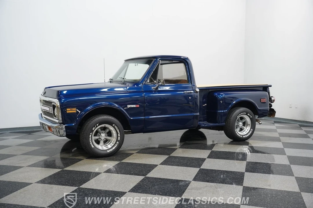 1971 Chevrolet C/K 2nd Gen - Image 6 of 12