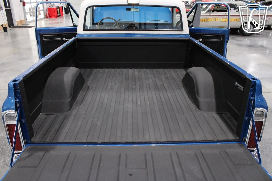 1971 Chevrolet C/K 2nd Gen - Image 9 of 12
