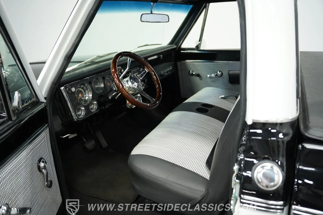 1971 Chevrolet C/K 2nd Gen - Image 4 of 21
