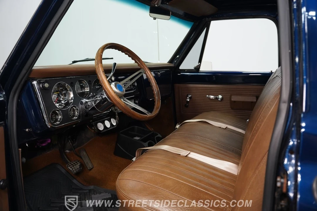 1971 Chevrolet C/K 2nd Gen - Image 4 of 12