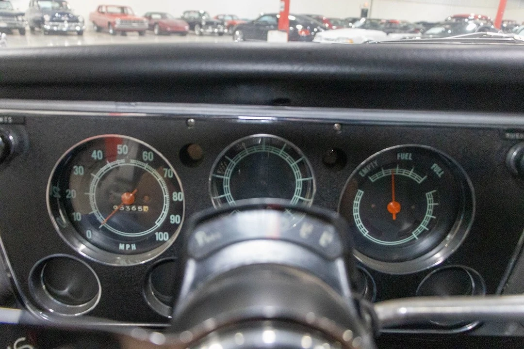 1971 Chevrolet C/K 2nd Gen - Image 11 of 12