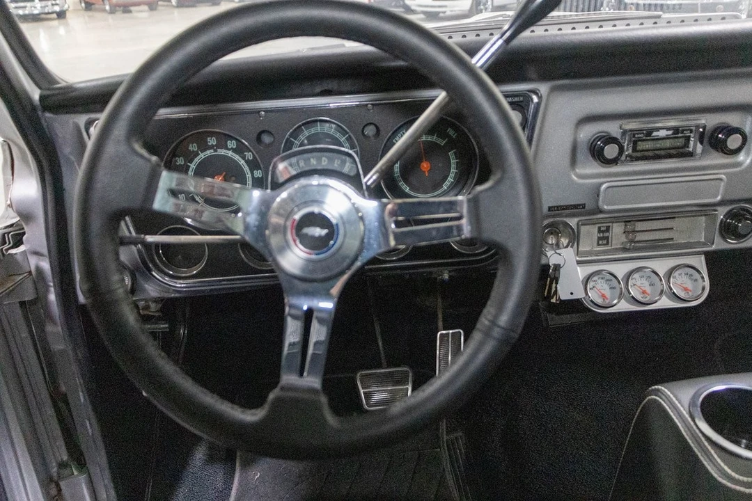 1971 Chevrolet C/K 2nd Gen - Image 10 of 12