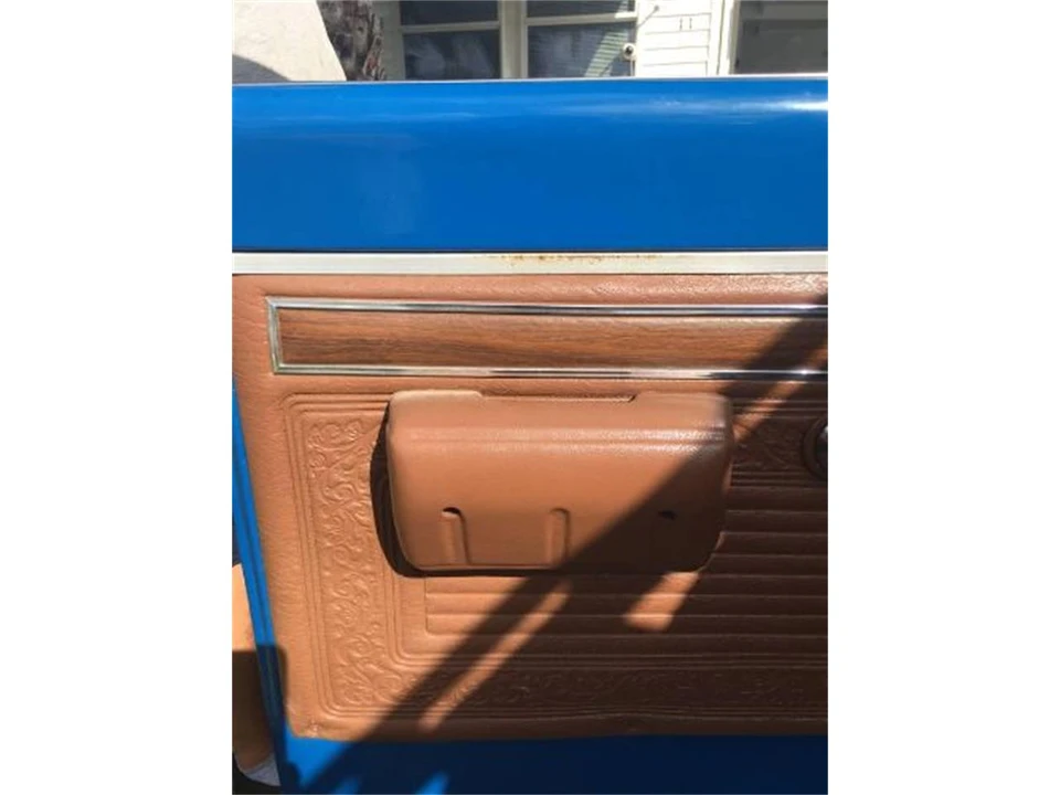 1971 Chevrolet C/K 2nd Gen - Image 6 of 13
