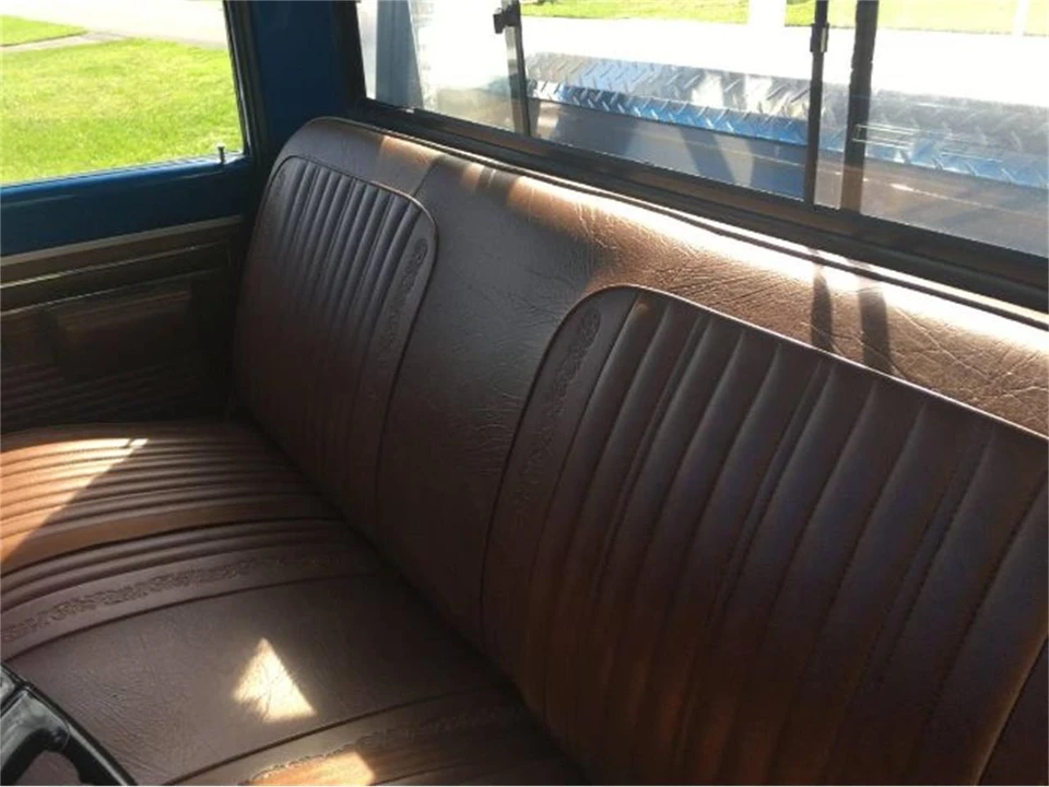 1971 Chevrolet C/K 2nd Gen - Image 8 of 13