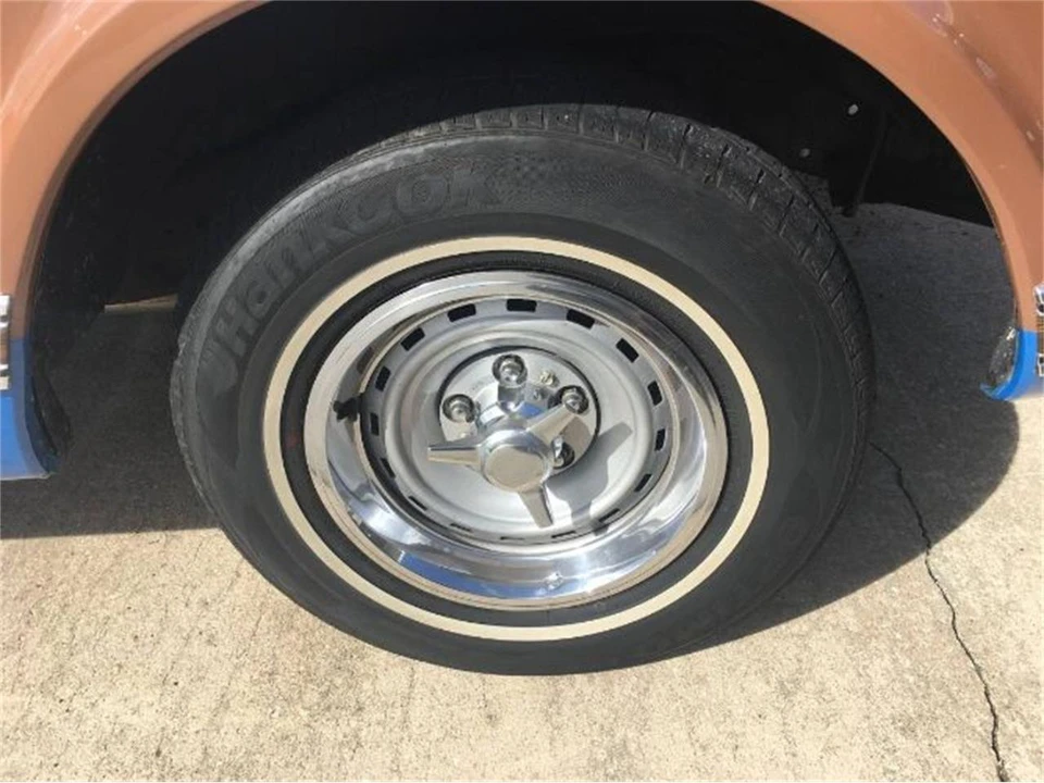 1971 Chevrolet C/K 2nd Gen - Image 2 of 13
