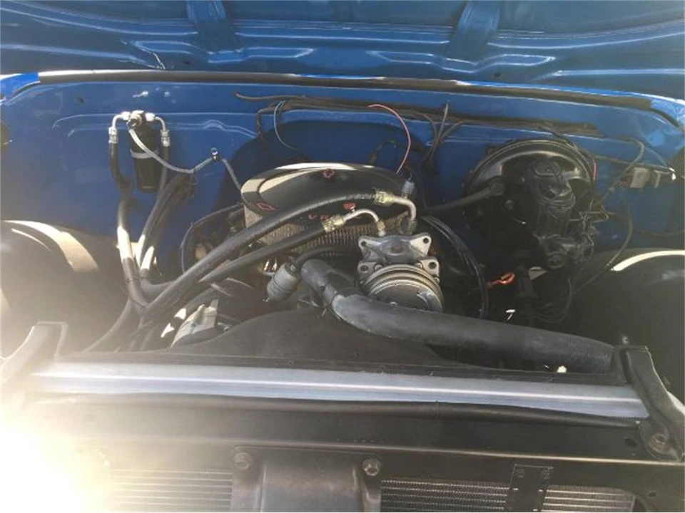1971 Chevrolet C/K 2nd Gen - Image 5 of 13