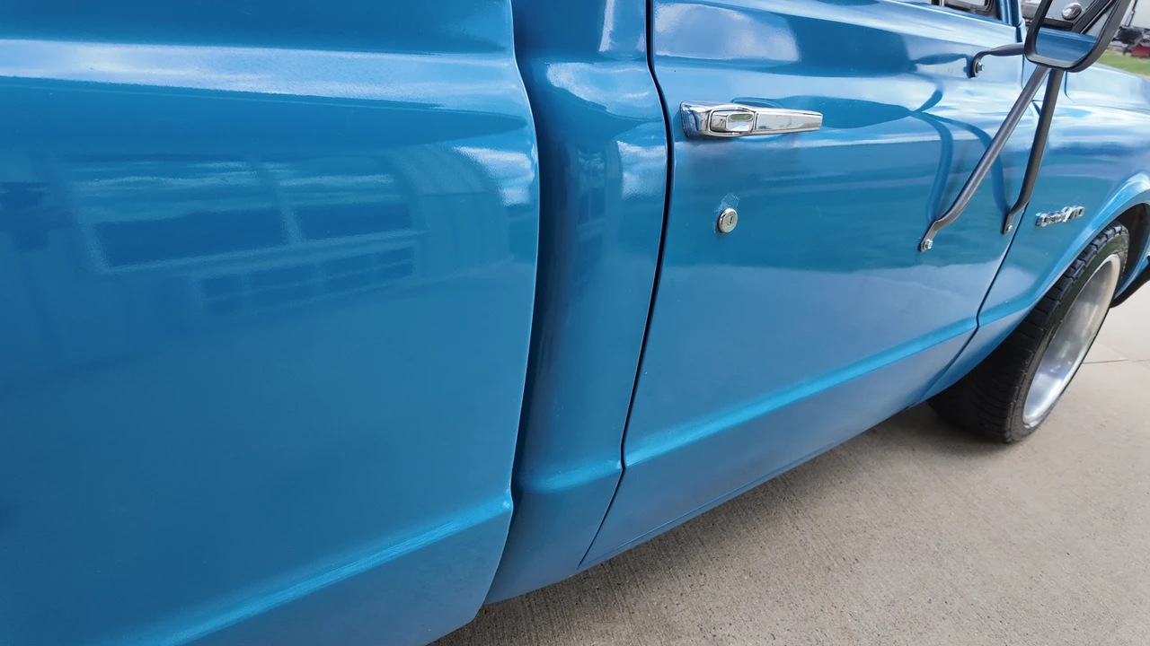 1971 Chevrolet C/K 2nd Gen - Image 21 of 31