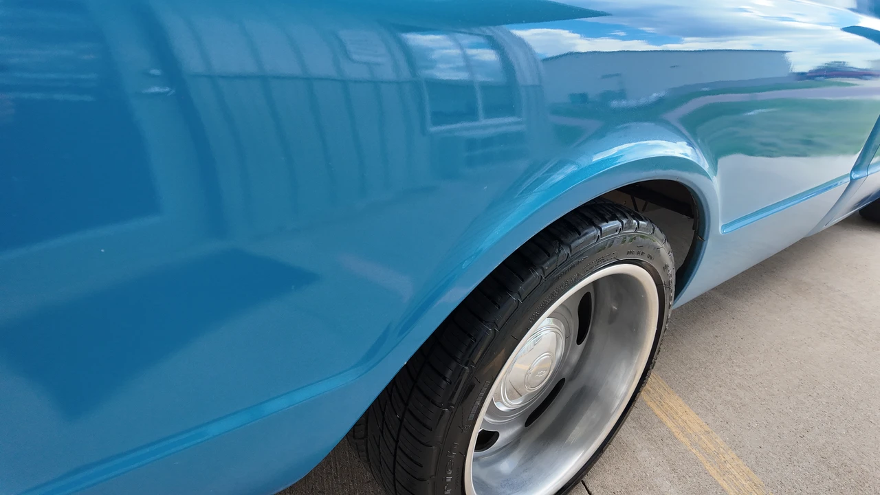 1971 Chevrolet C/K 2nd Gen - Image 19 of 31