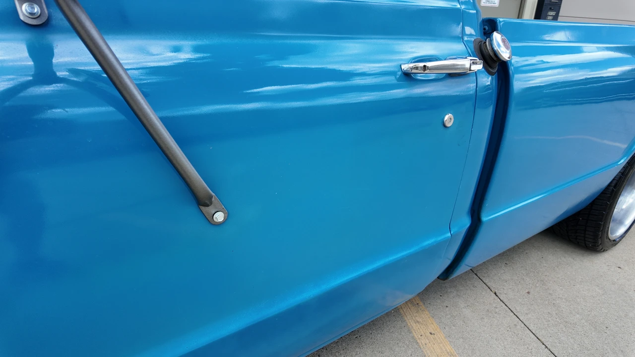1971 Chevrolet C/K 2nd Gen - Image 12 of 31