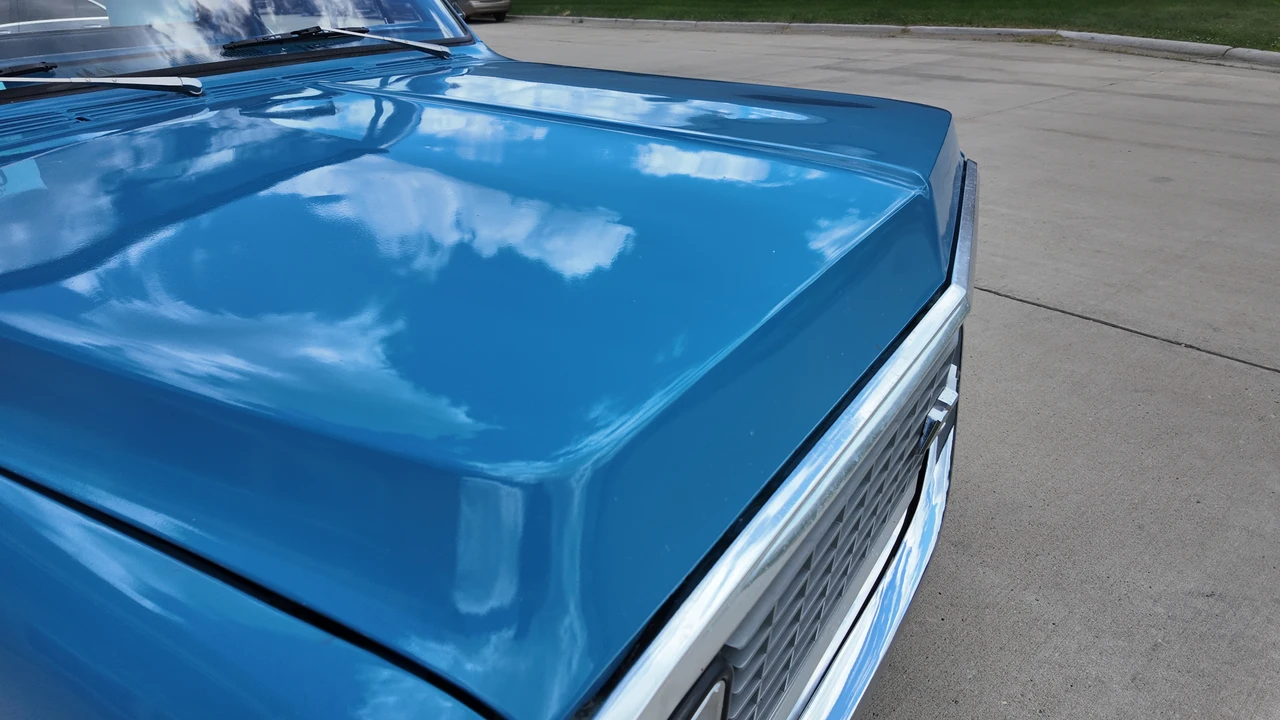 1971 Chevrolet C/K 2nd Gen - Image 26 of 31