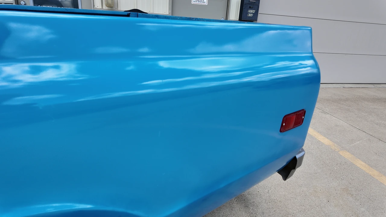 1971 Chevrolet C/K 2nd Gen - Image 15 of 31