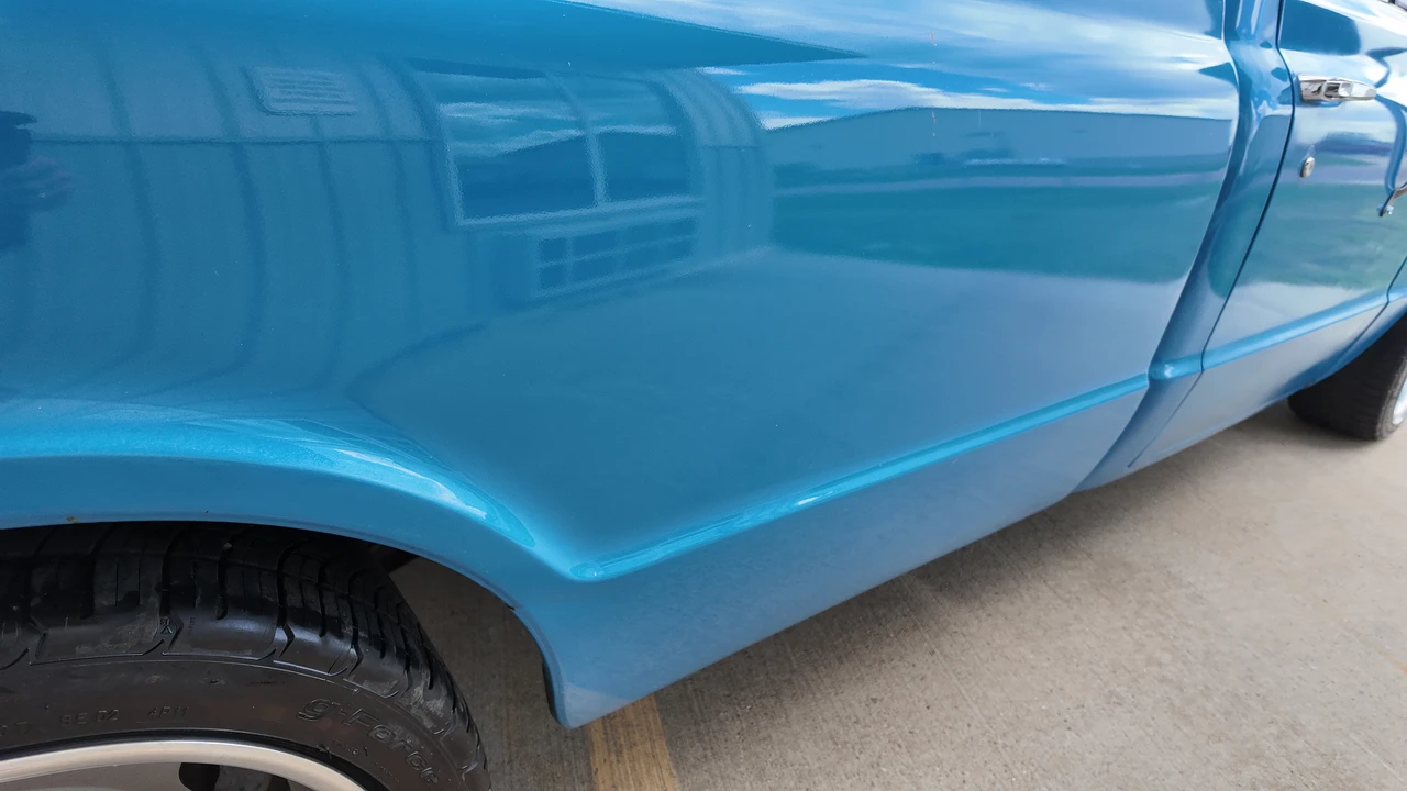 1971 Chevrolet C/K 2nd Gen - Image 20 of 31
