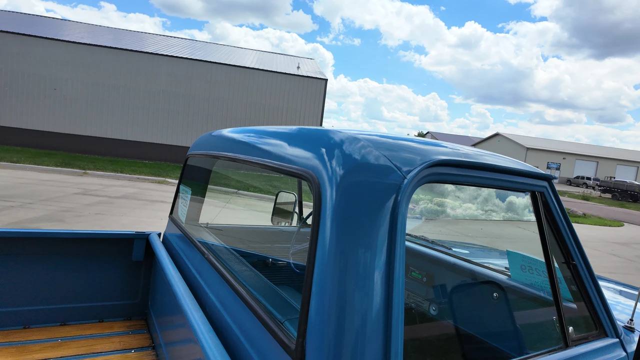 1971 Chevrolet C/K 2nd Gen - Image 30 of 31