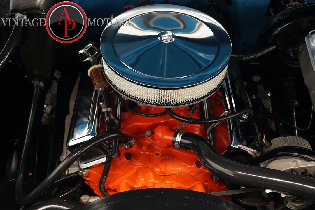 1971 Chevrolet C/K 2nd Gen - Image 3 of 31