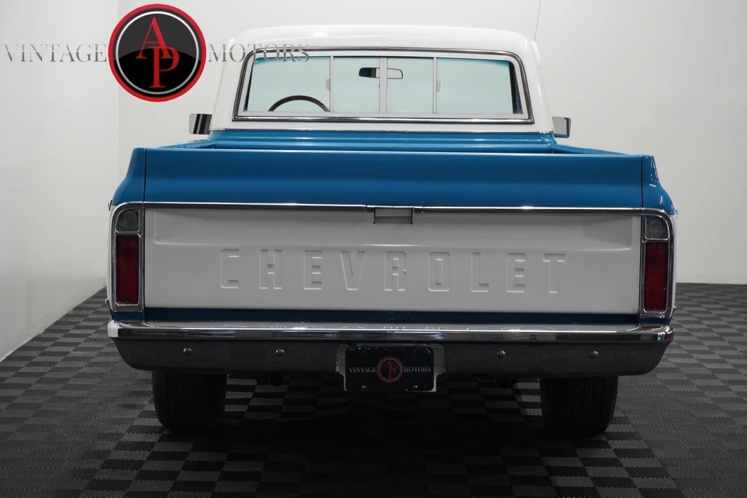 1971 Chevrolet C/K 2nd Gen - Image 23 of 31