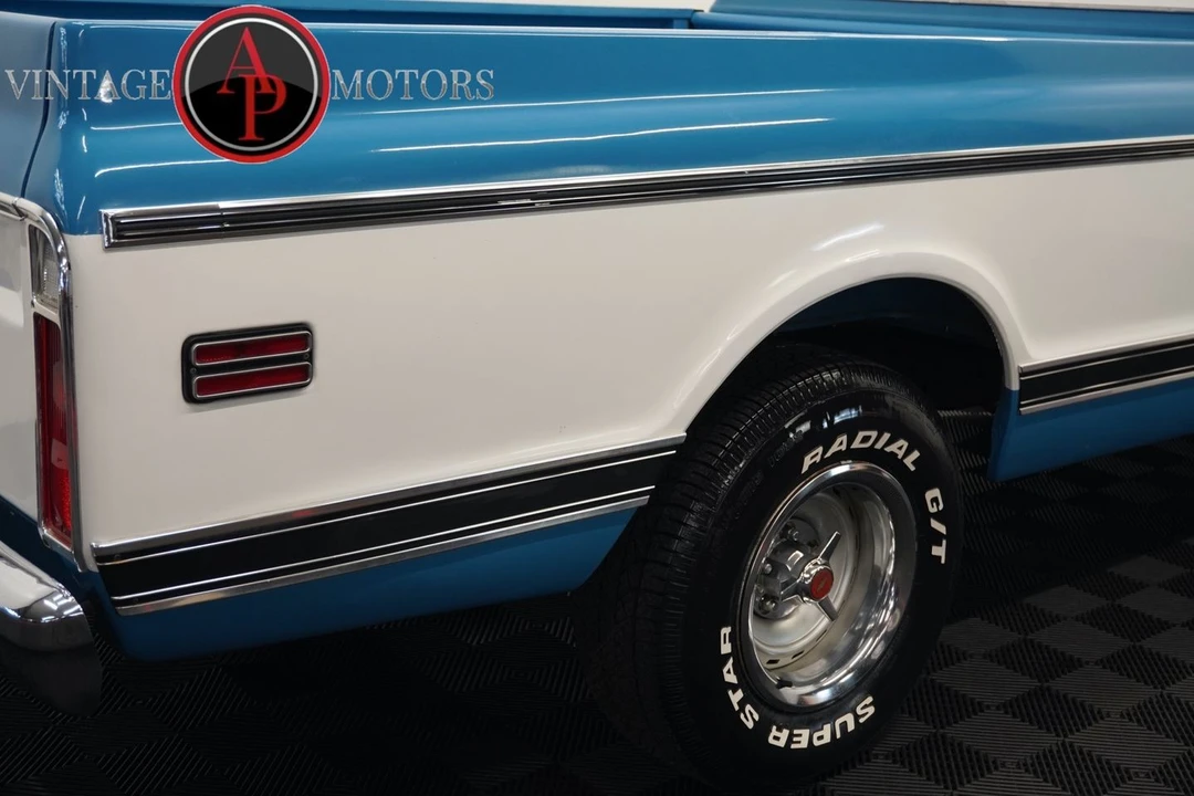 1971 Chevrolet C/K 2nd Gen - Image 24 of 31