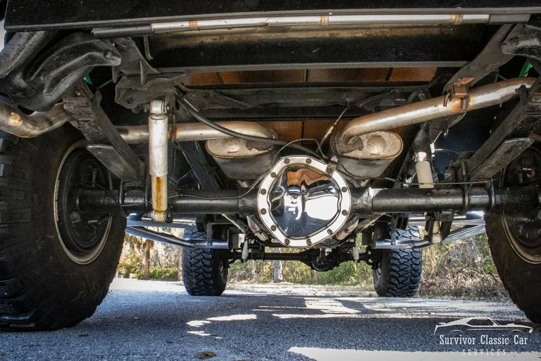 1971 Chevrolet C/K 2nd Gen - Image 25 of 31