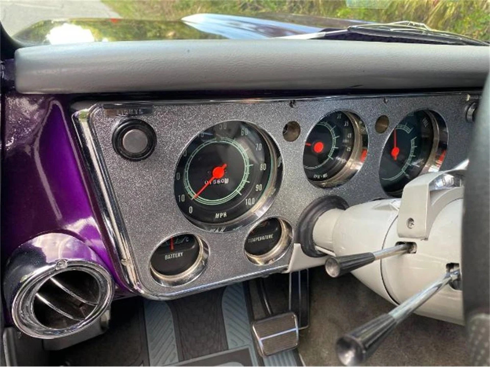 1971 Chevrolet C/K 2nd Gen - Image 2 of 25