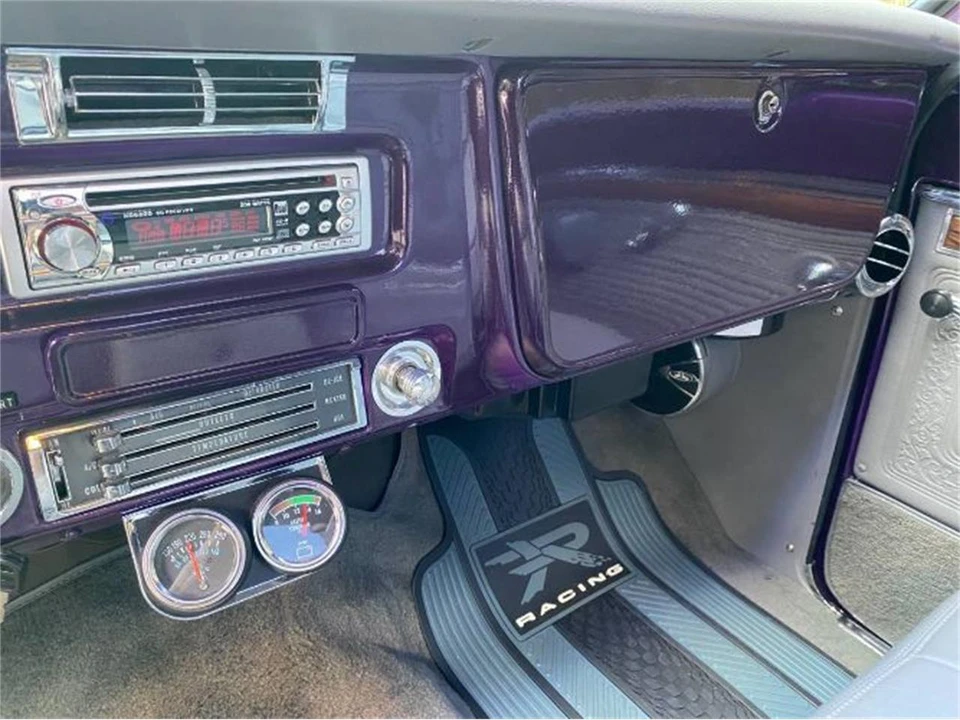 1971 Chevrolet C/K 2nd Gen - Image 7 of 25