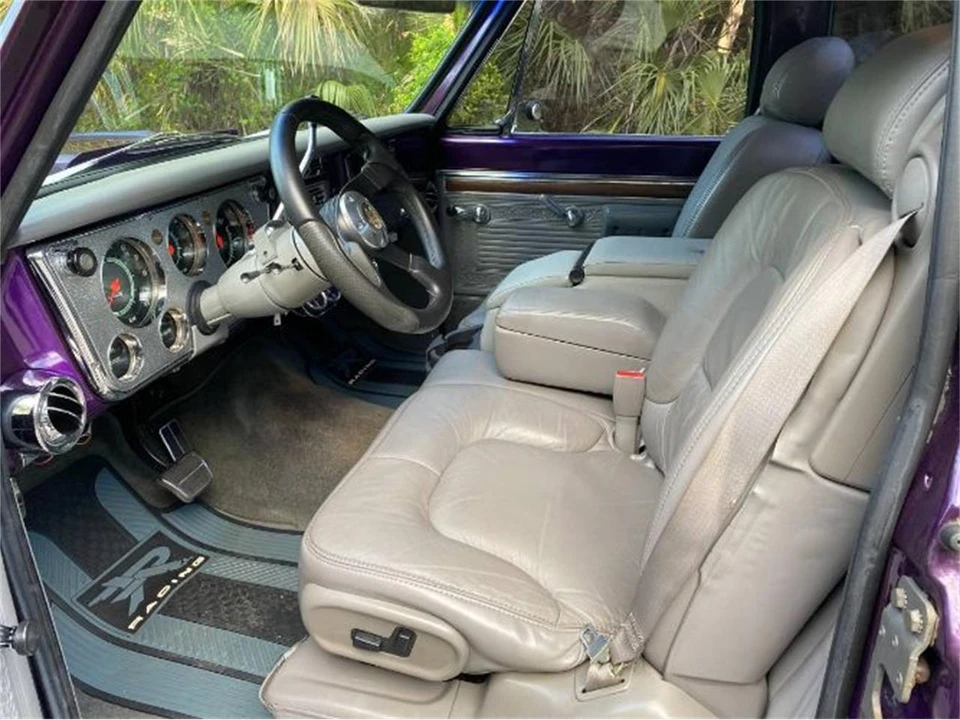 1971 Chevrolet C/K 2nd Gen - Image 21 of 25