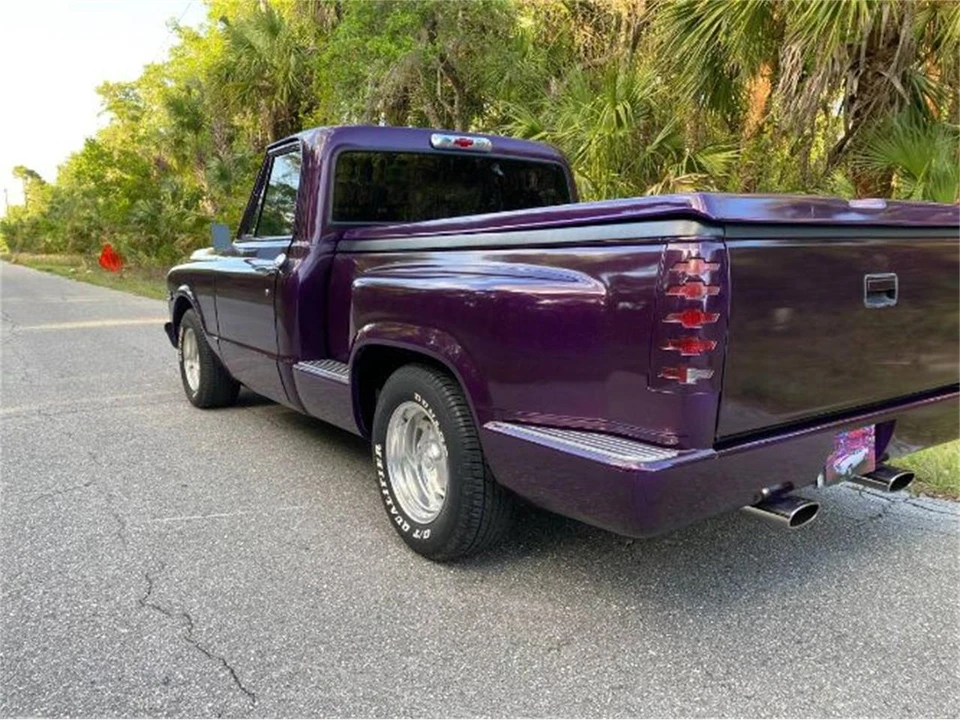 1971 Chevrolet C/K 2nd Gen - Image 22 of 25