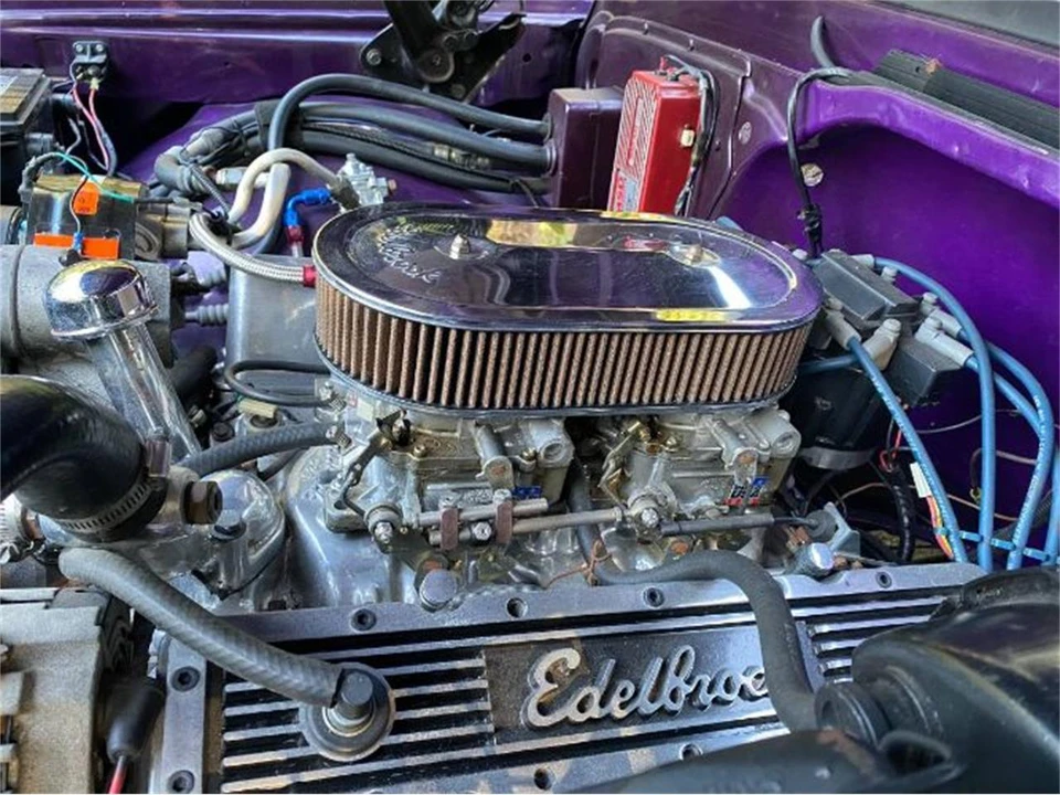 1971 Chevrolet C/K 2nd Gen - Image 23 of 25